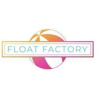 float factory logo image