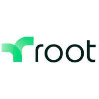 root logo image