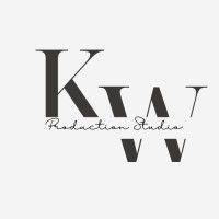 kw production studio logo image