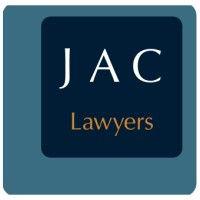 jac lawyers logo image