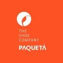 logo of Paqueta The Shoe Company