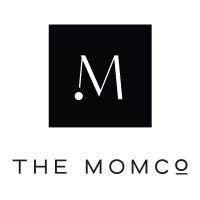 the momco logo image