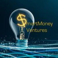 smartmoney ventures, llc logo image