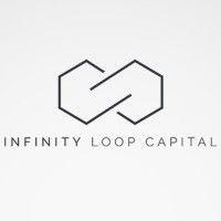 infinity loop capital logo image