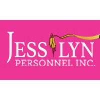 jessilyn personnel inc. logo image