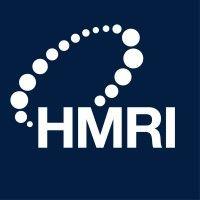 hunter medical research institute (hmri) logo image