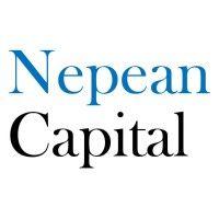 nepean capital logo image