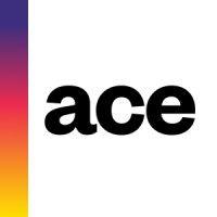 ace alzheimer center barcelona logo image