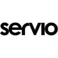 servio (acquired by crowdsource) logo image