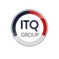 itq group logo image