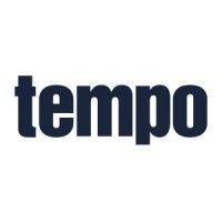 tempo advertising romania logo image