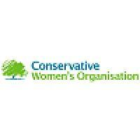 conservative women's organisation logo image