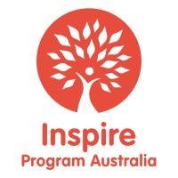 inspire program logo image