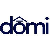 domi energy usa logo image