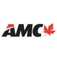 agricultural manufacturers of canada (amc) logo image