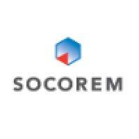 socorem logo image