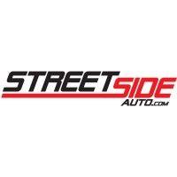 streetsideauto.com logo image