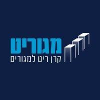 megureit israel logo image