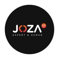 joza it logo image