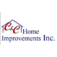 c & c home improvements inc.