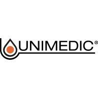 unimedic ab matfors logo image