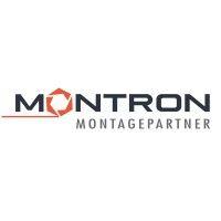 montron gmbh logo image