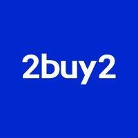 2buy2 logo image