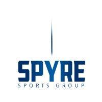 spyre sports group logo image