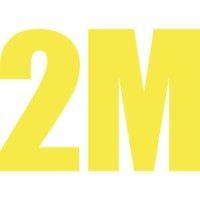 2m companies logo image