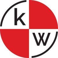 kier & wright logo image