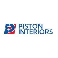 piston interiors logo image