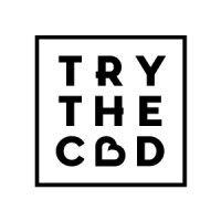 trythecbd logo image