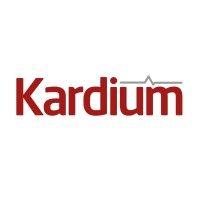 kardium inc. logo image