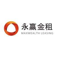 maxwealth financial leasing co.,ltd logo image