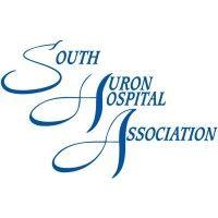 south huron hospital association