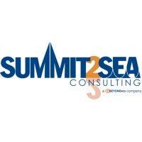 summit2sea consulting, a cbeyondata company