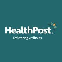 healthpost ltd. logo image