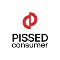 pissedconsumer logo image