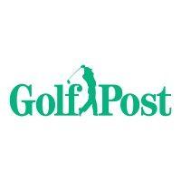 golf post logo image