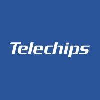 telechips, inc. logo image