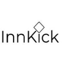 innkick logo image