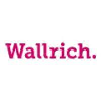 wallrich logo image