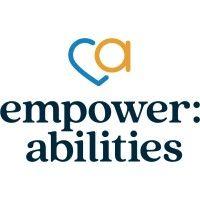 empower: abilities logo image