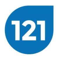 121 outsource logo image