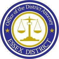 essex county district attorney's office