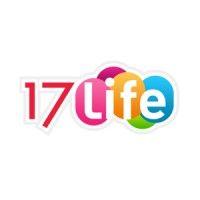 17life 康太數位 logo image