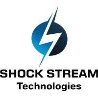 shock stream technologies logo image