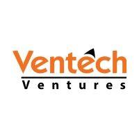 ventech ventures logo image