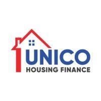 unico housing finance private limited logo image