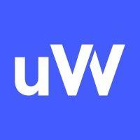 uworkin logo image